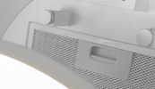 Voliera N2 White-White Gesture Control