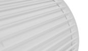 Voliera N2 White-White Gesture Control