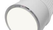 Voliera N2 White-White Gesture Control