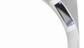 Voliera N3 White-White Gesture Control