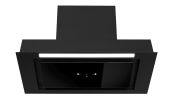 Micra Gesture Control Black Matt