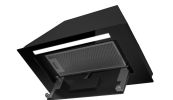 Lando Glass Gesture Control Black
