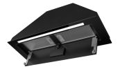 Lando Glass Gesture Control Black