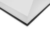 Lando Glass Gesture Control White