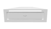Lando Glass Gesture Control White