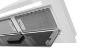 Lando Glass Gesture Control White