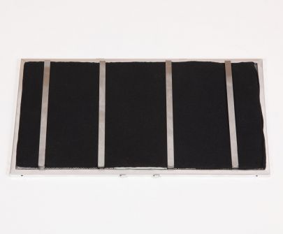 Filtr Hi-Filter do stropních digestoří - Lesklá černá - 96 cm / 120 cm