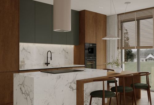  - Cylindro 2STRIPS Kashmir BLDC