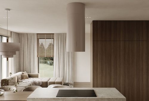  - Cylindro Eco 2STRIPS Kashmir