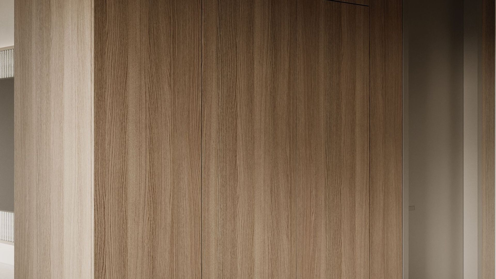 Ostrůvkové digestoře Cylindro Eco 2STRIPS Kashmir - Kashmir - Vizualizace 5