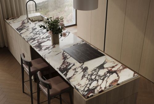  - Cylindro 4LED Kashmir BLDC