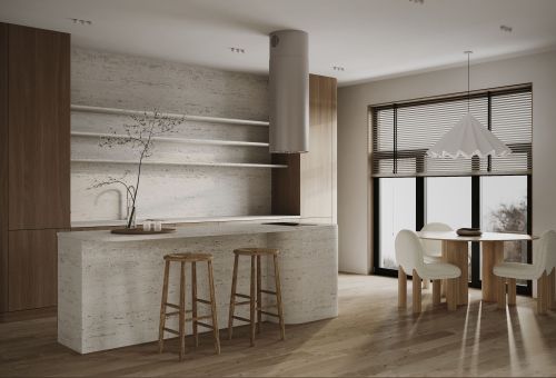  - Tubo Kashmir Gesture Control BLDC