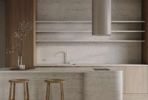  - Tubo Kashmir Gesture Control BLDC