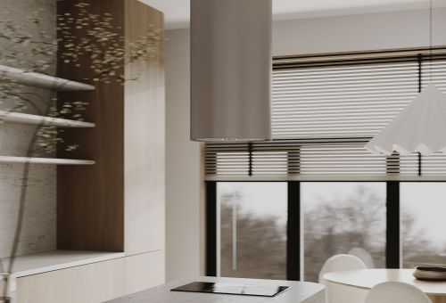  - Tubo Kashmir Gesture Control BLDC