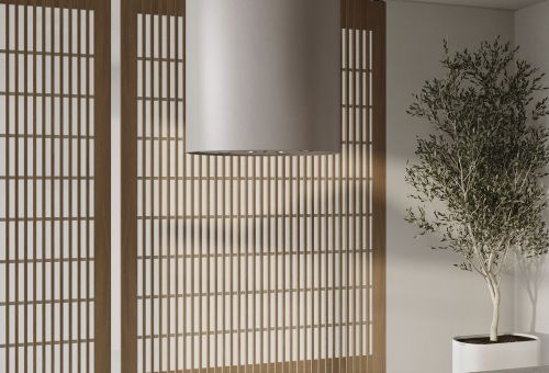  - Tubo Kashmir Gesture Control BLDC