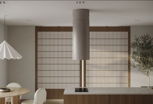  - Tubo Kashmir Gesture Control BLDC