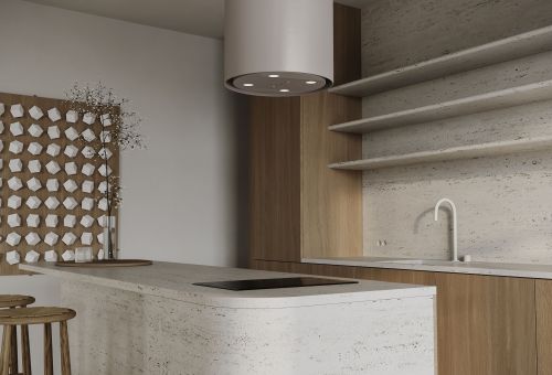  - Tubo Kashmir Gesture Control BLDC