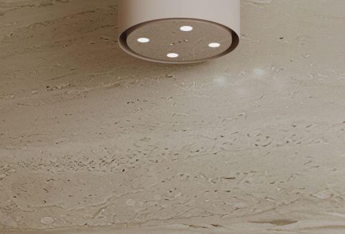  - Tubo OR Kashmir Gesture Control BLDC