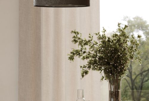  - Columni Stono Dark Grey Gesture Control