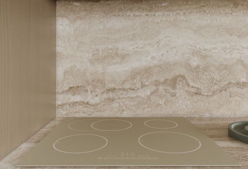  - Marino Black Gesture Control