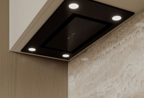  - Marino Black Gesture Control