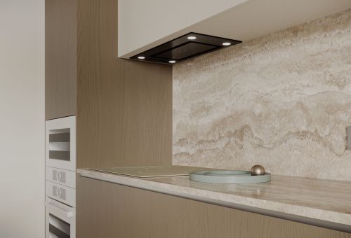  - Marino Black Gesture Control