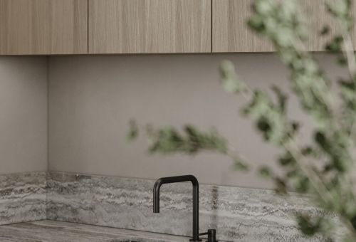  - Alvar Glass Black Matt