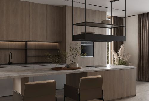  - Alvar Wood Black Matt