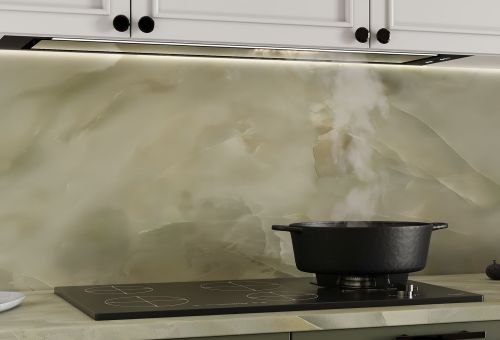  - Micra Black Matt 120 cm