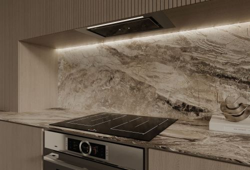  - Micra Black Gesture Control