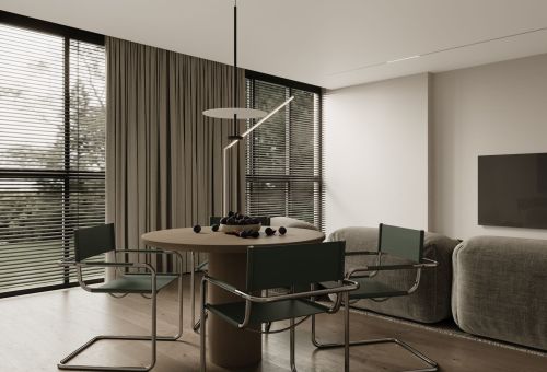  - Micra White Matt Gesture Control