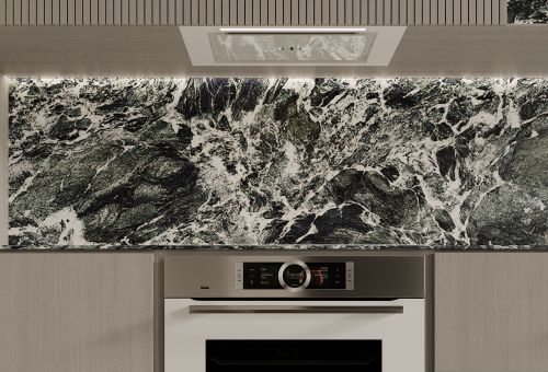  - Micra White Matt Gesture Control