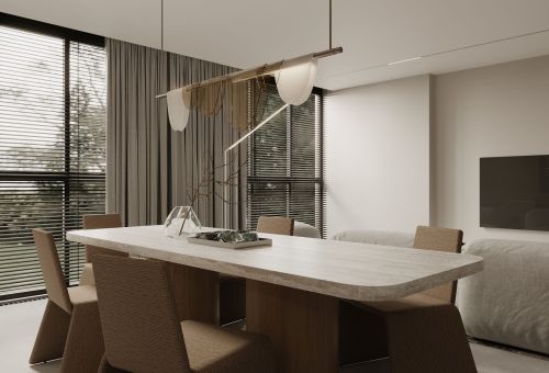  - Micra White Gesture Control