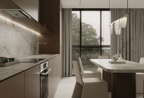  - Micra Inox Gesture Control