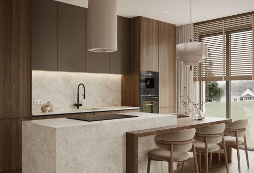  - Cylindro Eco 2STRIPS Kashmir