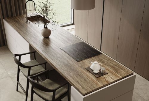  - Cylindro Eco 4LED Kashmir