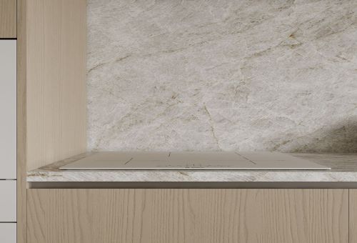  - Marino White Gesture Control