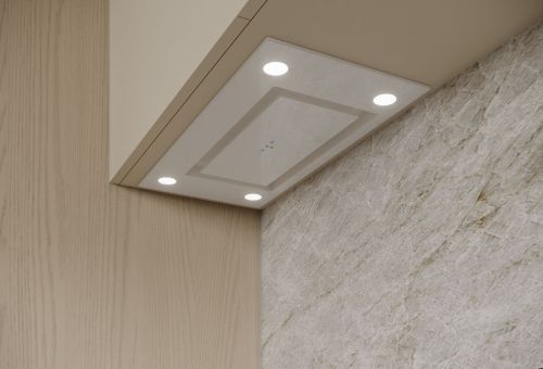  - Marino White Gesture Control