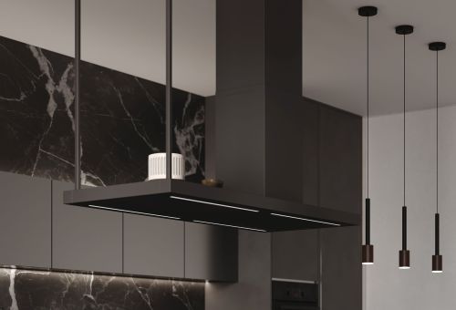  - Metropolis Black Matt