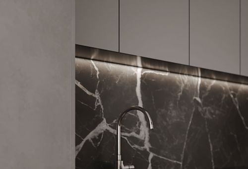  - Metropolis Black Matt