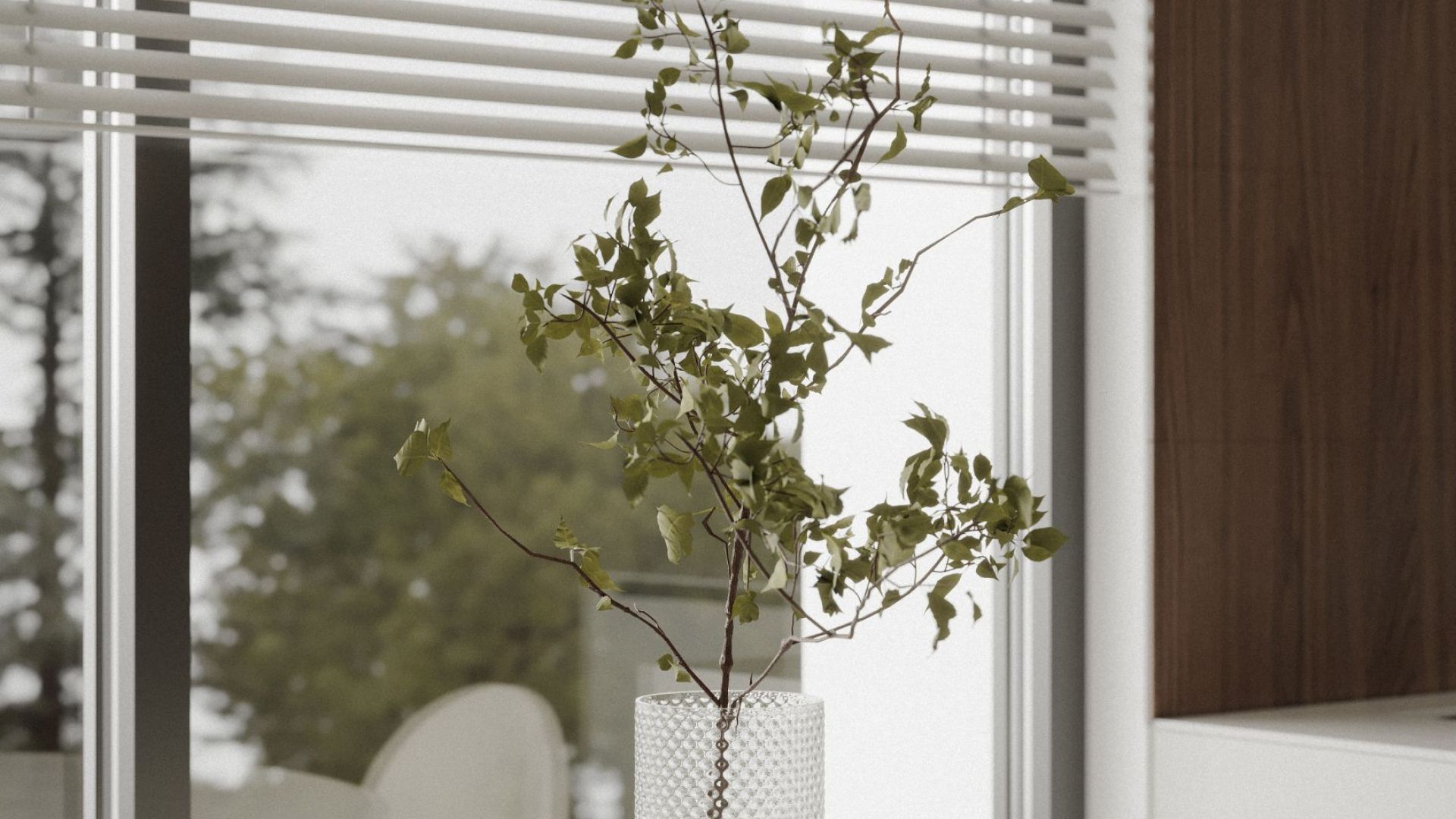 Podstavné digestoře Prato Black Matt - Matná černá - Vizualizace 9