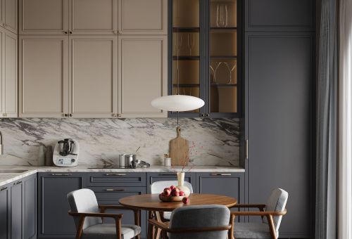  - Micra White Matt 120 cm