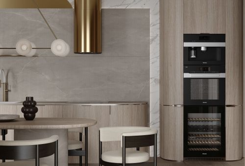  - Tubo Royal Gold Gesture Control