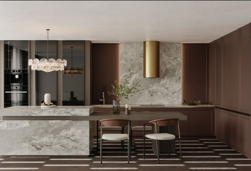  - Cylindro OR Złoty BLDC