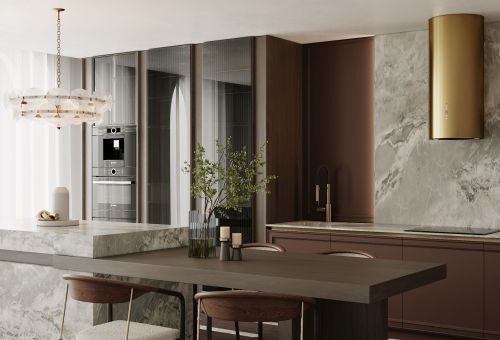  - Cylindro OR Złoty BLDC