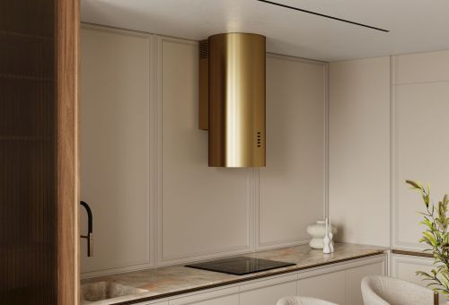  - Cylindro OR Eco Złoty