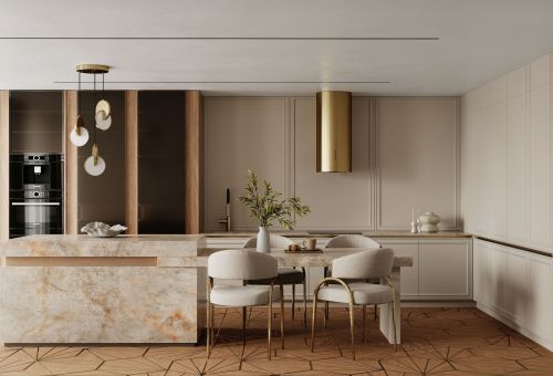  - Cylindro OR Eco Złoty