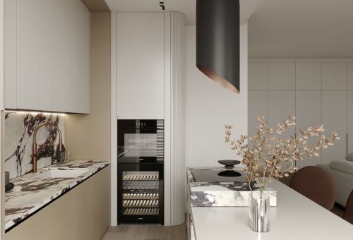  - Hiro Color Black-Copper