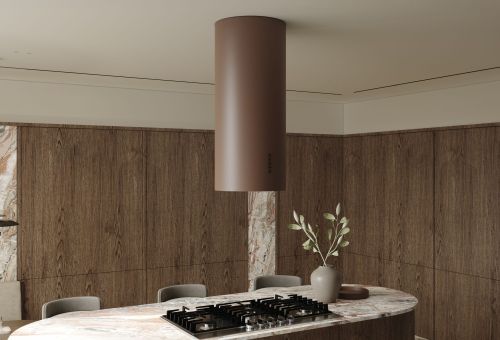  - Cylindro Eco Dusty Rose