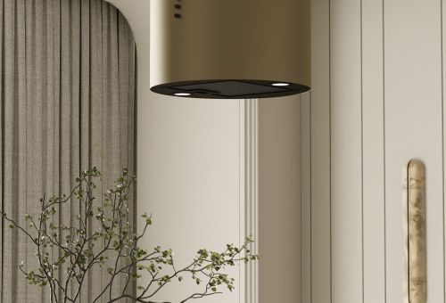  - Cylindro Eco Gold